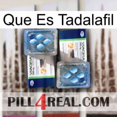 What Is Tadalafil viagra5